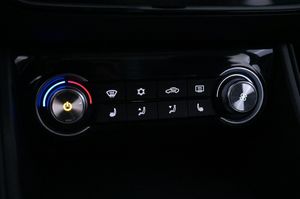 MG ZS EV bild 19