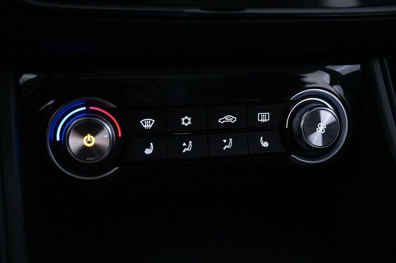 MG ZS EV bild 19