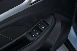 MG ZS EV bild 11