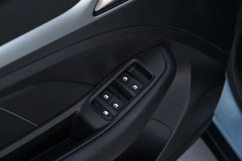 MG ZS EV bild 11