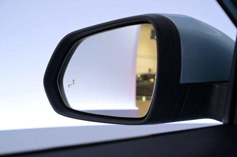 MG ZS EV bild 22
