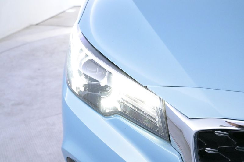 MG ZS EV bild 26