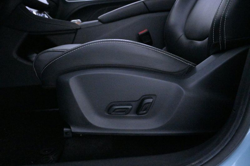 MG ZS EV bild 12
