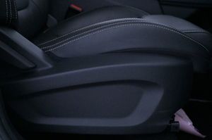 MG ZS EV bild 14