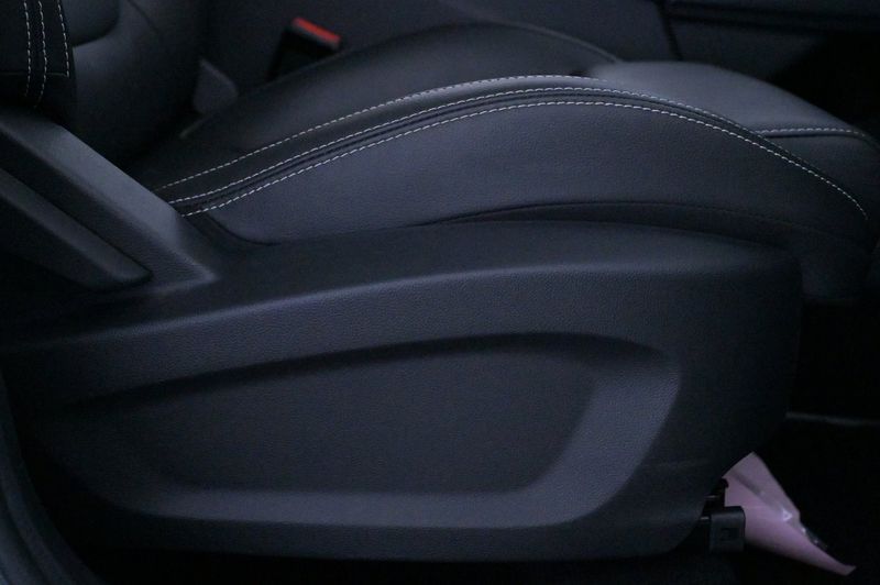 MG ZS EV bild 14
