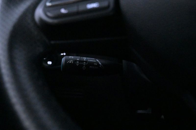 MG ZS EV bild 9