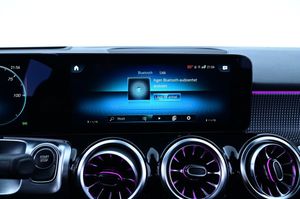 Mercedes EQB350 bild 22
