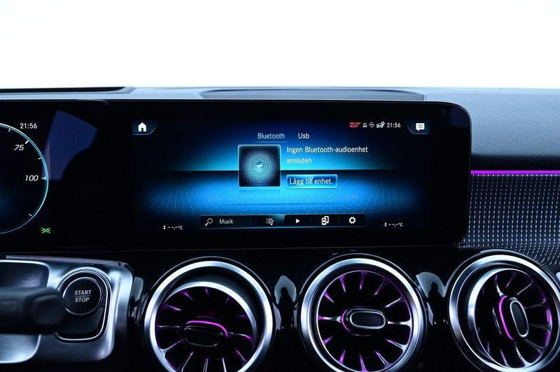 Mercedes EQB350 bild 22