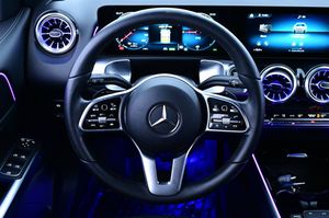 Mercedes EQB350 bild 7