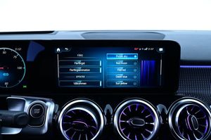 Mercedes EQB350 bild 23