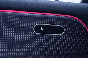 Mercedes EQB350 bild 15