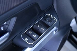Mercedes EQB350 bild 14