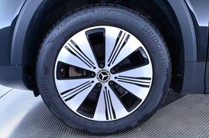 Mercedes EQB350 bild 27