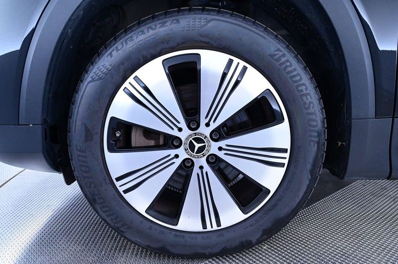 Mercedes EQB350 bild 27