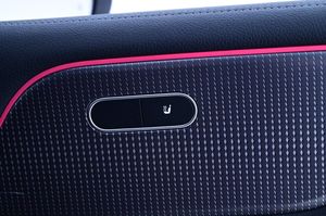 Mercedes EQB350 bild 18