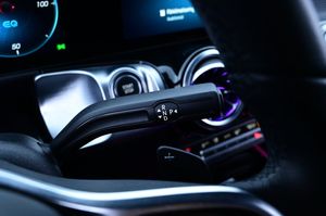 Mercedes EQB350 bild 8