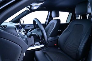 Mercedes EQB350 bild 13