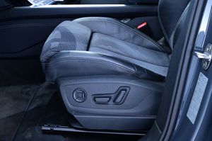 Audi Q8 e-tron bild 13