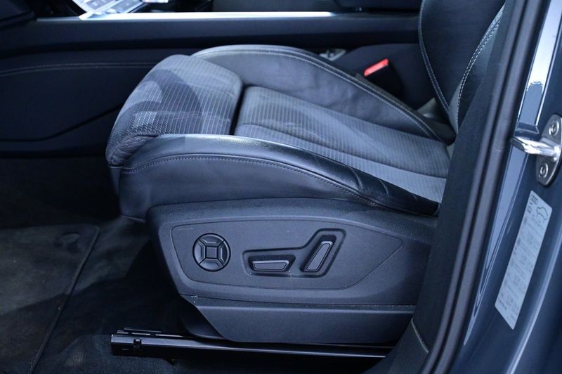 Audi Q8 e-tron bild 13