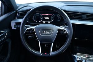 Audi Q8 e-tron bild 7