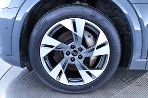 Audi Q8 e-tron bild 27