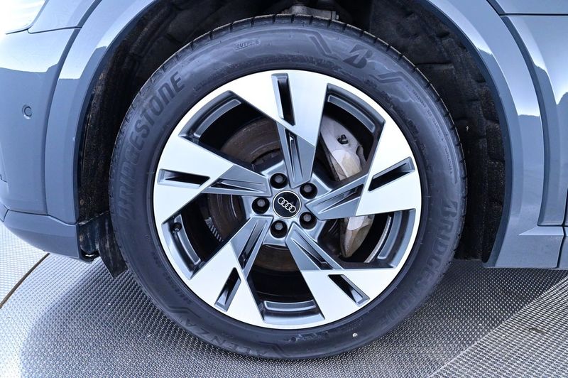 Audi Q8 e-tron bild 27