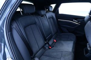 Audi Q8 e-tron bild 25