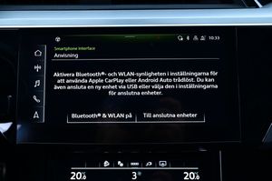 Audi Q8 e-tron bild 18