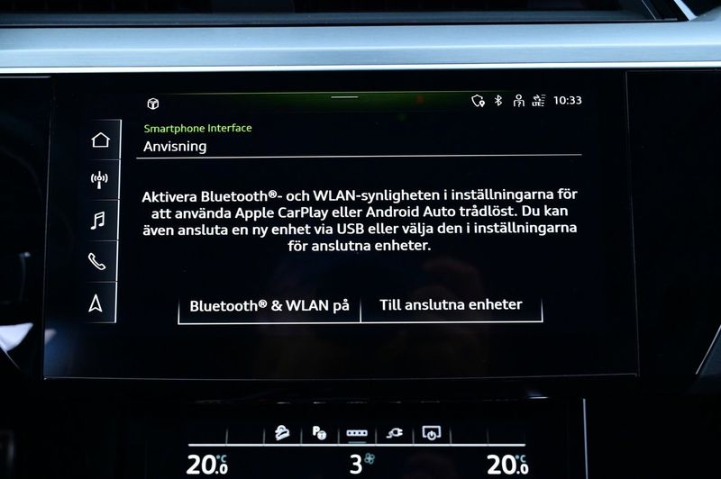 Audi Q8 e-tron bild 18