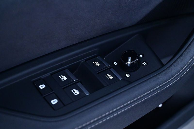 Audi Q8 e-tron bild 11