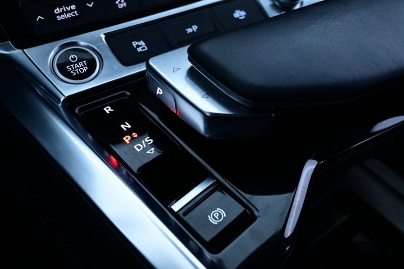 Audi Q8 e-tron bild 23