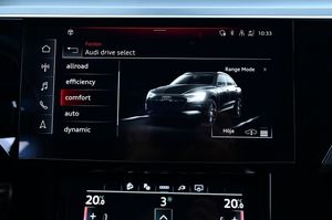Audi Q8 e-tron bild 20