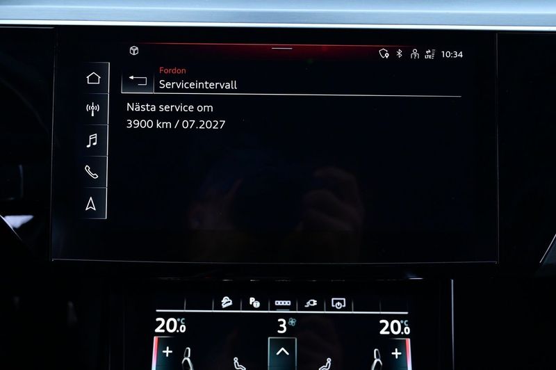 Audi Q8 e-tron bild 21