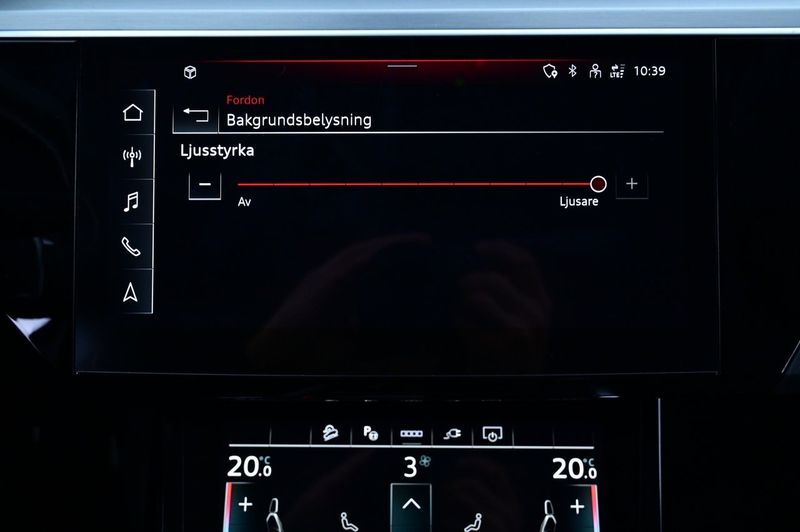 Audi Q8 e-tron bild 22