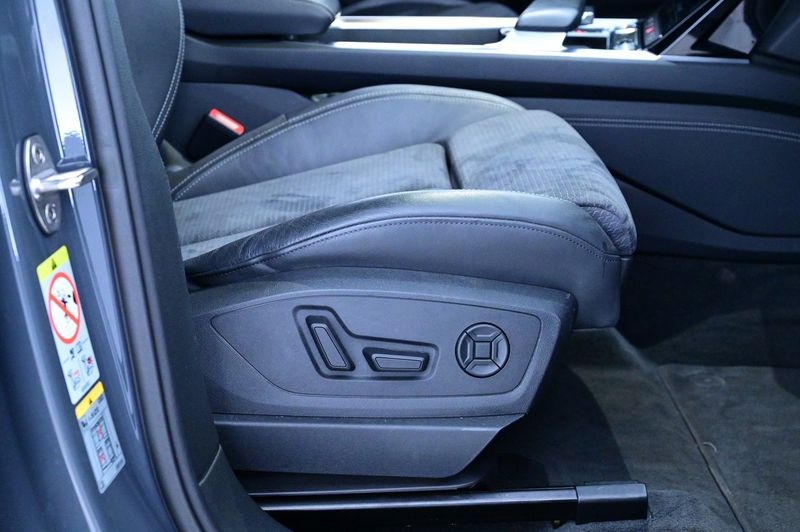 Audi Q8 e-tron bild 15