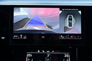 Audi Q8 e-tron bild 16