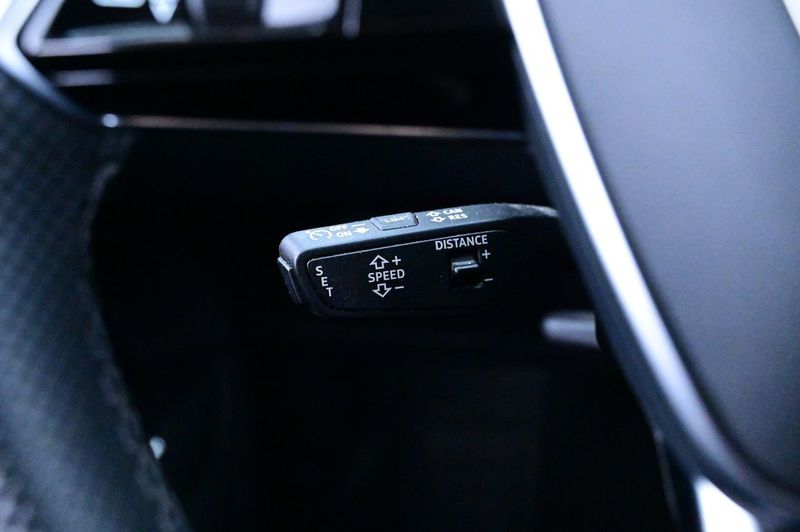 Audi Q8 e-tron bild 8