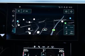 Audi Q8 e-tron bild 17