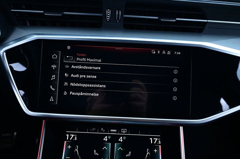 Audi A6 bild 19