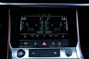 Audi A6 bild 21