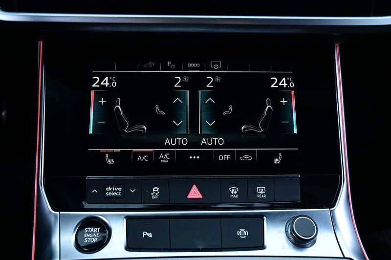 Audi A6 bild 21