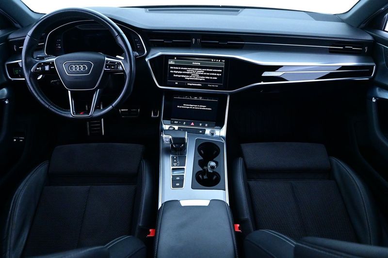 Audi A6 bild 6