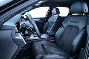 Audi A6 bild 10