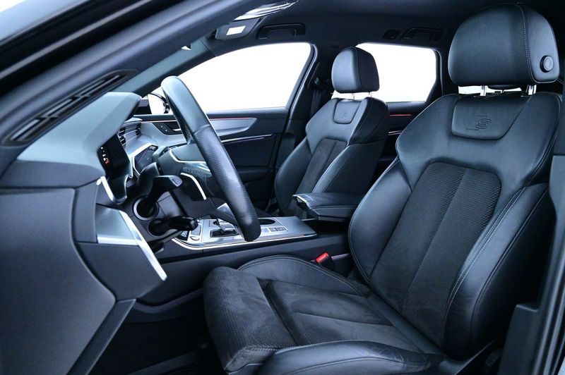 Audi A6 bild 10