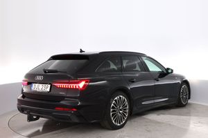 Audi A6 bild 5
