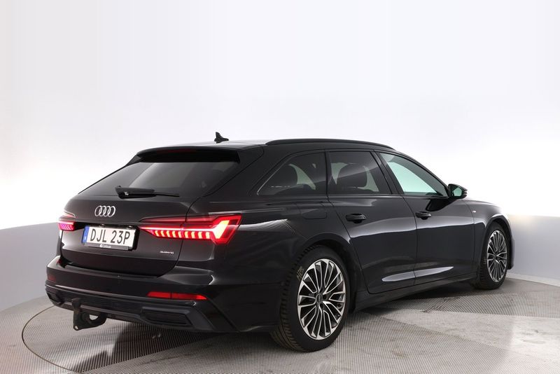 Audi A6 bild 5