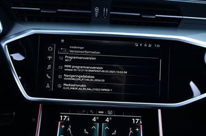 Audi A6 bild 20
