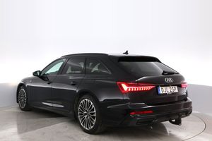 Audi A6 bild 4