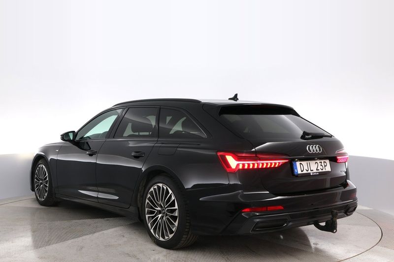 Audi A6 bild 4