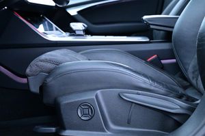 Audi A6 bild 12